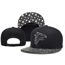 NFL Atlanta Falcons Stitched Snapback Hats 071