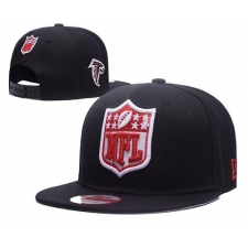 NFL Atlanta Falcons Stitched Snapback Hats 074
