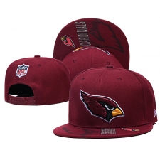 NFL Arizona Cardinals Hats-905