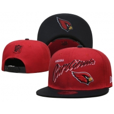 NFL Arizona Cardinals Hats-914