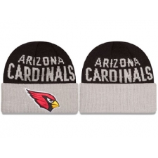 NFL Arizona Cardinals Stitched Knit Beanies 011