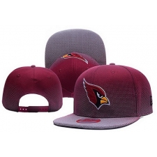 NFL Arizona Cardinals Stitched Snapback Hats 012