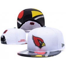 NFL Arizona Cardinals Stitched Snapback Hats 016