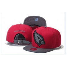 NFL Arizona Cardinals Stitched Snapback Hats 017