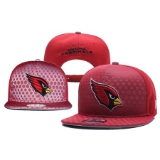 NFL Arizona Cardinals Stitched Snapback Hats 018