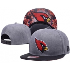 NFL Arizona Cardinals Stitched Snapback Hats 019