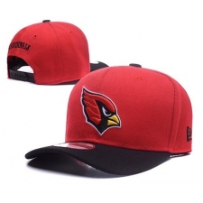 NFL Arizona Cardinals Stitched Snapback Hats 020