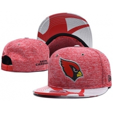 NFL Arizona Cardinals Stitched Snapback Hats 021