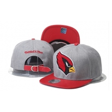 NFL Arizona Cardinals Stitched Snapback Hats 024