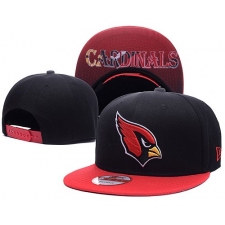 NFL Arizona Cardinals Stitched Snapback Hats 025