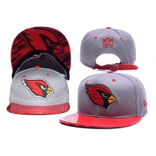 NFL Arizona Cardinals Stitched Snapback Hats 026