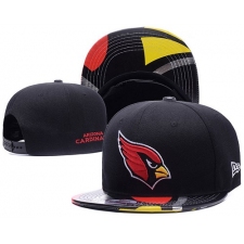 NFL Arizona Cardinals Stitched Snapback Hats 031