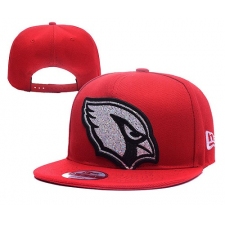 NFL Arizona Cardinals Stitched Snapback Hats 032