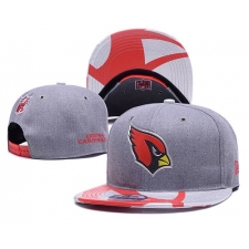 NFL Arizona Cardinals Stitched Snapback Hats 033