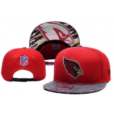 NFL Arizona Cardinals Stitched Snapback Hats 035