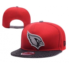 NFL Arizona Cardinals Stitched Snapback Hats 036