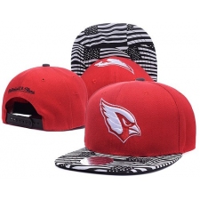 NFL Arizona Cardinals Stitched Snapback Hats 040
