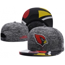 NFL Arizona Cardinals Stitched Snapback Hats 045