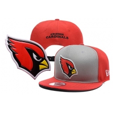 NFL Arizona Cardinals Stitched Snapback Hats 046