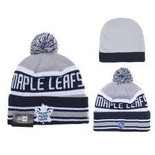 NHL Toronto Maple Leafs Stitched Knit Beanies Hats 009