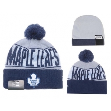 NHL Toronto Maple Leafs Stitched Knit Beanies Hats 012
