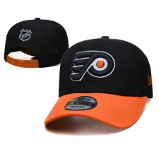 NHL Philadelphia Flyers Hat-001