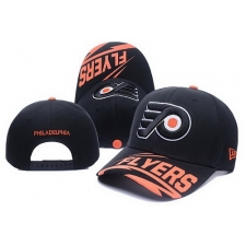 NHL Philadelphia Flyers Stitched Snapback Hats 014