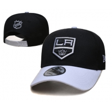 NHL Los Angeles Kings Hat-001