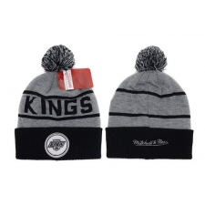 NHL Los Angeles Kings Stitched Knit Beanies Hats 014