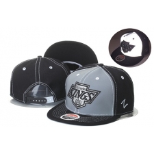 NHL Los Angeles Kings Stitched Snapback Hats 001