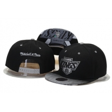 NHL Los Angeles Kings Stitched Snapback Hats 011