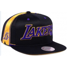 NBA Los Angeles Lakers Hats-909