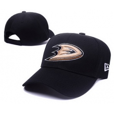 NHL Anaheim Ducks Stitched Snapback Hats 003