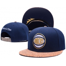 NBA New York Knicks Hats-906