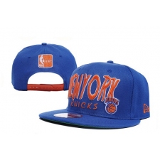 NBA New York Knicks Stitched Snapback Hats 057