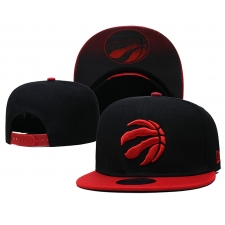 NBA Toronto Raptors Hats-903