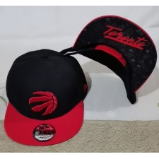 NBA Toronto Raptors Hats-905