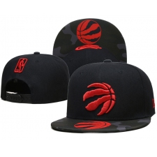 NBA Toronto Raptors Hats-907