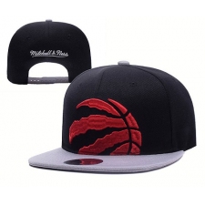 NBA Toronto Raptors Stitched Snapback Hats 004