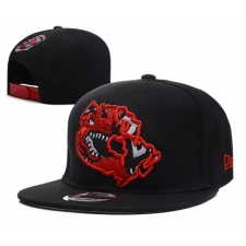 NBA Toronto Raptors Stitched Snapback Hats 008