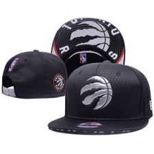 NBA Toronto Raptors Stitched Snapback Hats 011
