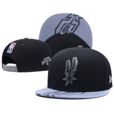 NBA San Antonio Spurs Hats-909