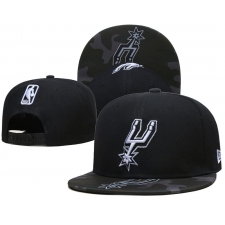 NBA San Antonio Spurs Hats-917