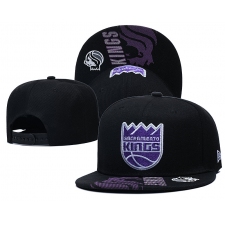NBA Sacramento Kings Hats 001