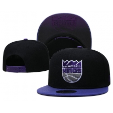 NBA Sacramento Kings Hats-901