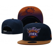 NBA Phoenix Suns Hats-901