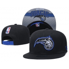 NBA Orlando Magic Hats 001