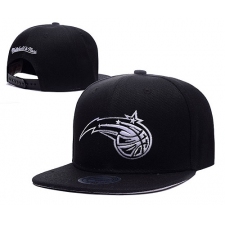 NBA Orlando Magic Stitched Snapback Hats 002