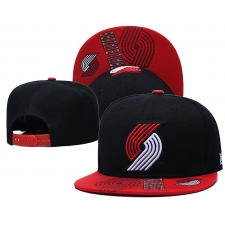 NBA Portland Trail Blazers Hats 001