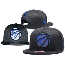 NBA Oklahoma City Thunder Hats-904